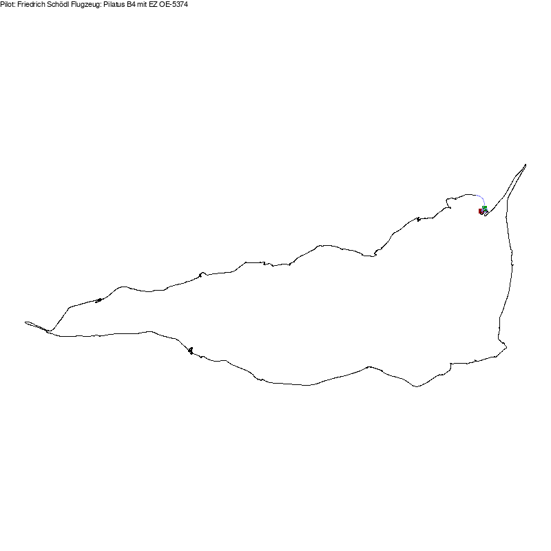 Flugspur